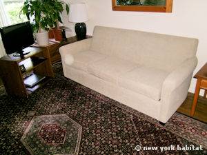 New York T2 appartement colocation - s&eacute;jour (NY-14964) photo 6 sur 9