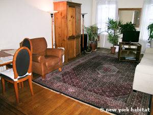 New York T2 appartement colocation - Appartement r&eacute;f&eacute;rence NY-14964