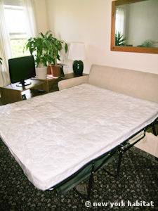 New York T2 appartement colocation - s&eacute;jour (NY-14964) photo 7 sur 9