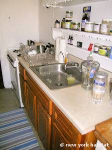 New York T2 appartement colocation - cuisine (NY-14964) photo 4 sur 4