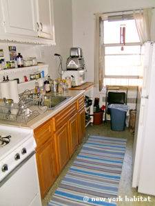 New York T2 appartement colocation - cuisine (NY-14964) photo 1 sur 4