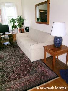 New York T2 appartement colocation - s&eacute;jour (NY-14964) photo 2 sur 9