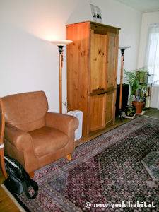 New York T2 appartement colocation - s&eacute;jour (NY-14964) photo 8 sur 9
