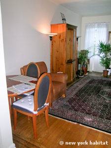 New York T2 appartement colocation - s&eacute;jour (NY-14964) photo 9 sur 9