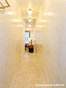 New York Studio avec Alc&ocirc;ve T1 logement location appartement - autre (NY-14967) photo 1 sur 8