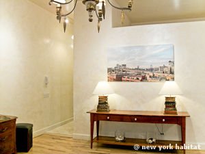 New York Studio avec Alc&ocirc;ve T1 logement location appartement - s&eacute;jour (NY-14967) photo 5 sur 8