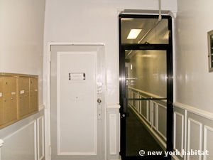 New York Studio avec Alc&ocirc;ve T1 logement location appartement - autre (NY-14967) photo 4 sur 8