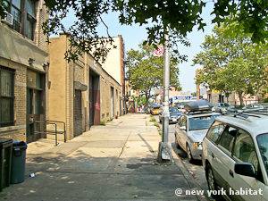 New York 2 Zimmer - Loft wohnungsvermietung - andere (NY-14969) photo 4 von 6