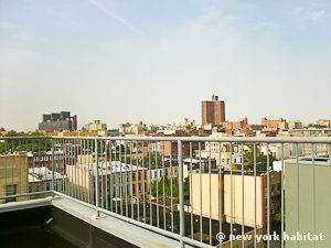 New York 2 Zimmer - Loft wohnungsvermietung - andere (NY-14969) photo 1 von 6