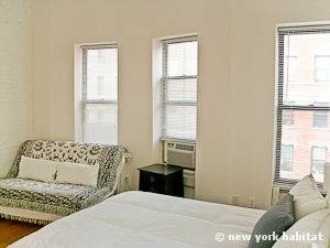 Nueva York 3 Dormitorios apartamento - dormitorio 1 (NY-14976) photo 3 de 8