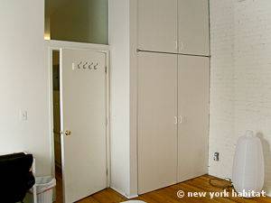 Nueva York 3 Dormitorios apartamento - dormitorio 1 (NY-14976) photo 6 de 8