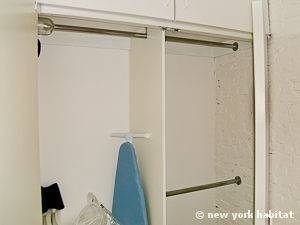 Nueva York 3 Dormitorios apartamento - dormitorio 1 (NY-14976) photo 7 de 8