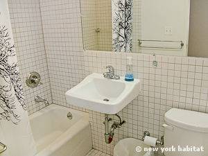 Nueva York 3 Dormitorios apartamento - ba&ntilde;o 1 (NY-14976) photo 1 de 2