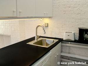 Nueva York 3 Dormitorios apartamento - cocina (NY-14976) photo 4 de 6