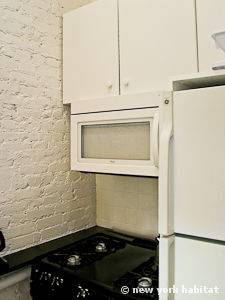 Nueva York 3 Dormitorios apartamento - cocina (NY-14976) photo 3 de 6