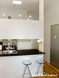 Nueva York 3 Dormitorios apartamento - cocina (NY-14976) photo 6 de 6