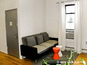Nueva York 3 Dormitorios apartamento - Referencia apartamento NY-14976
