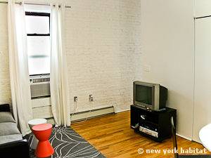 Nueva York 3 Dormitorios apartamento - sala (NY-14976) photo 2 de 6
