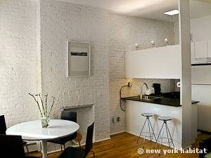 Nueva York 3 Dormitorios apartamento - sala (NY-14976) photo 4 de 6