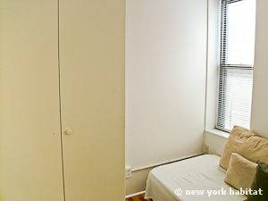Nueva York 3 Dormitorios apartamento - dormitorio 2 (NY-14976) photo 4 de 5