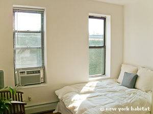 Nueva York 3 Dormitorios apartamento - dormitorio 3 (NY-14976) photo 1 de 5