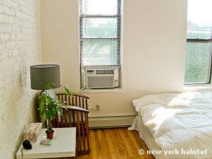 Nueva York 3 Dormitorios apartamento - dormitorio 3 (NY-14976) photo 2 de 5