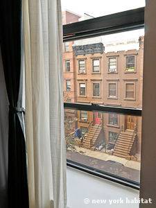 New York 1 Camera da letto appartamento - soggiorno (NY-14986) photo 5 di 6