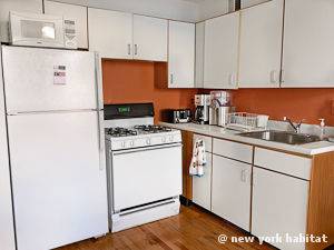 New York 1 Camera da letto appartamento - cucina (NY-14986) photo 1 di 1