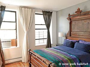 New York 1 Camera da letto appartamento - camera (NY-14986) photo 1 di 6