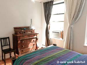 New York 1 Camera da letto appartamento - camera (NY-14986) photo 3 di 6