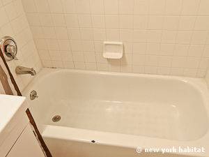 New York 1 Camera da letto appartamento - bagno (NY-14986) photo 2 di 3