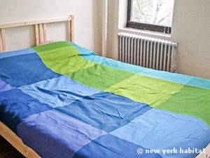 York Apartment Bedroom Triplex Apartment Rental Park Slope