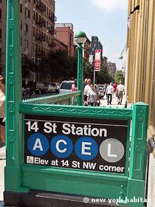 New York 1 Bedroom - Duplex apartment - other (NY-15001) photo 11 of 11