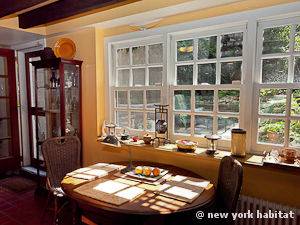 New York 1 Bedroom - Duplex apartment - kitchen (NY-15001) photo 3 of 5