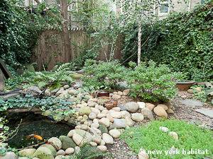 New York 1 Bedroom - Duplex apartment - Apartment reference NY-15001