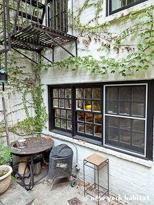 New York 1 Bedroom - Duplex apartment - other (NY-15001) photo 7 of 11