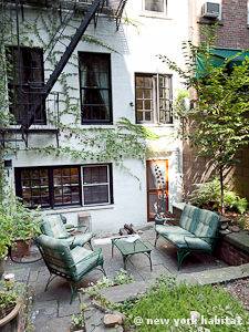 New York 1 Bedroom - Duplex apartment - other (NY-15001) photo 5 of 11