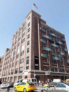 New York 1 Bedroom - Duplex apartment - other (NY-15001) photo 9 of 11