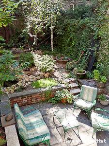 New York 1 Bedroom - Duplex apartment - bedroom (NY-15001) photo 4 of 7