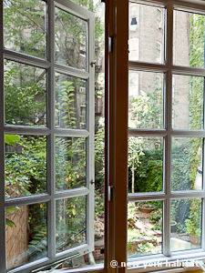 New York 1 Bedroom - Duplex apartment - bedroom (NY-15001) photo 7 of 7