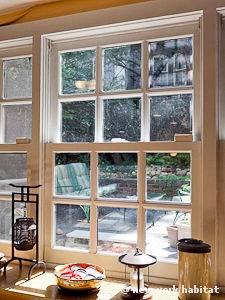 New York 1 Bedroom - Duplex apartment - kitchen (NY-15001) photo 5 of 5