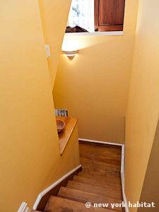New York 1 Bedroom - Duplex apartment - other (NY-15001) photo 1 of 11