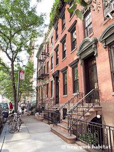 New York 1 Bedroom - Duplex apartment - other (NY-15001) photo 8 of 11