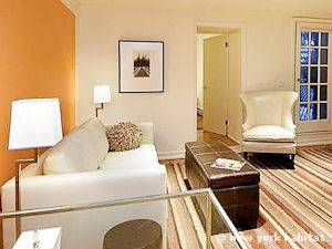 New York - 1 Bedroom apartment - Apartment reference NY-15007