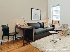 New York - Studio apartment - Apartment reference NY-15008