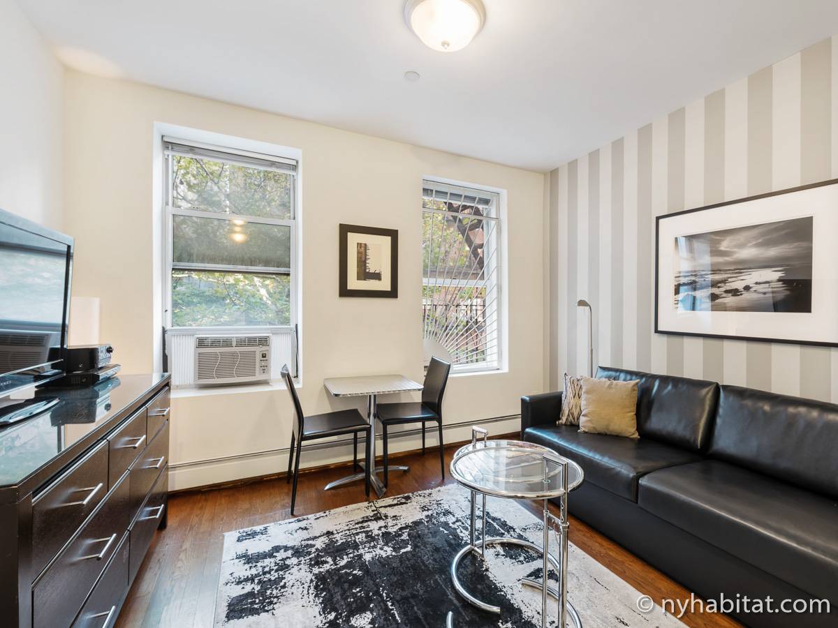 New York - 1 Bedroom apartment - Apartment reference NY-15010