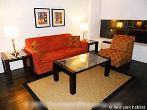 New York Furnished Rental - Apartment reference NY-15035