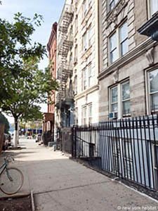 New York 4 Zimmer wohngemeinschaft - andere (NY-15037) photo 4 von 9