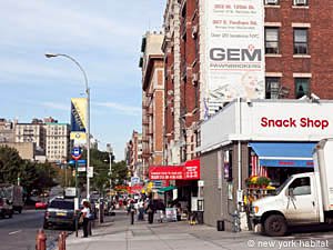 New York 4 Zimmer wohngemeinschaft - andere (NY-15037) photo 8 von 9