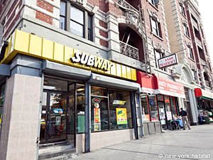 New York 4 Zimmer wohngemeinschaft - andere (NY-15037) photo 9 von 9